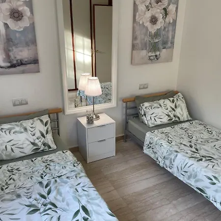 Appartamento Noray Playa Marbella