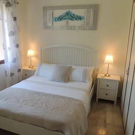 Noray Playa Appartamento